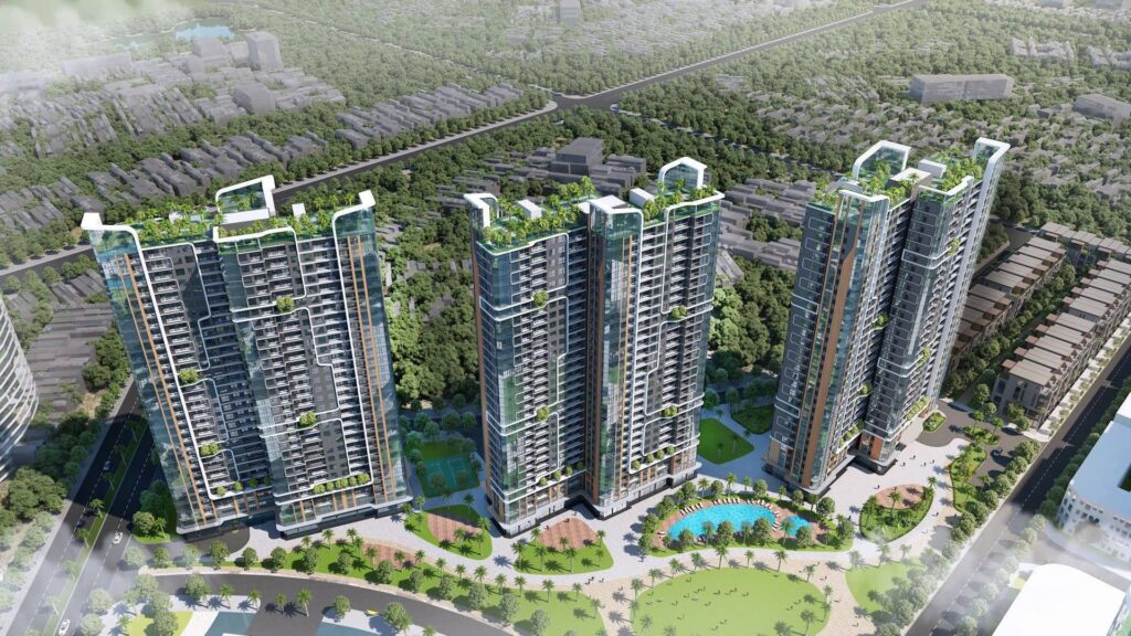 Imperia Sky Bay