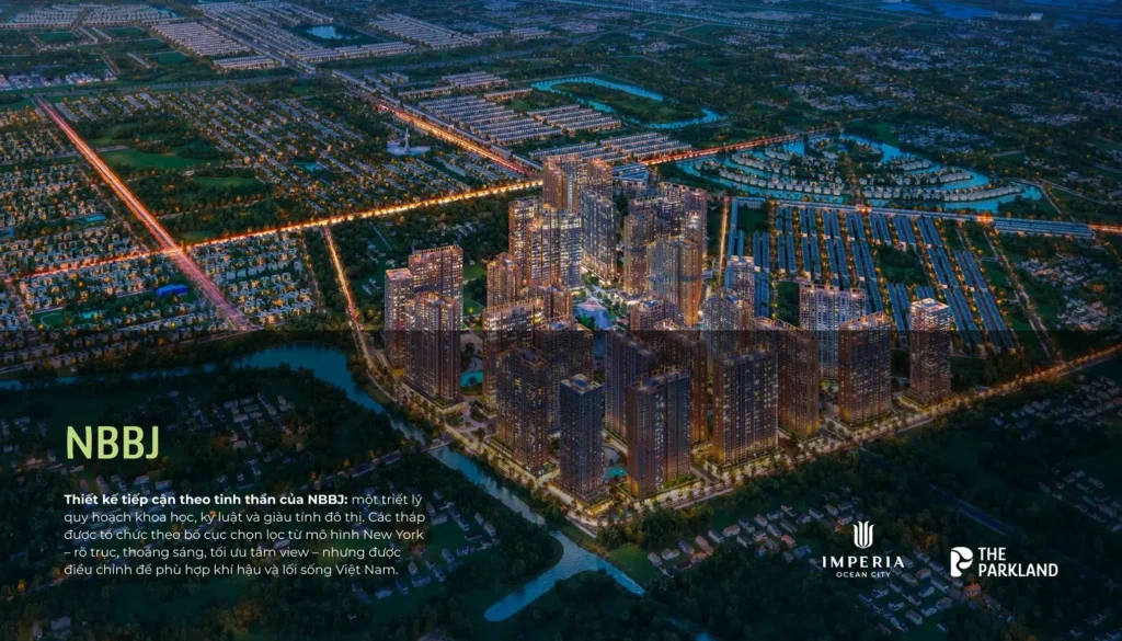 The Parkland Ocean Park 2